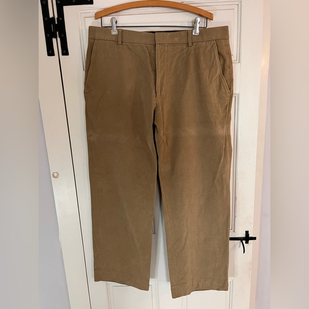 Banana Republic 36x30 pants